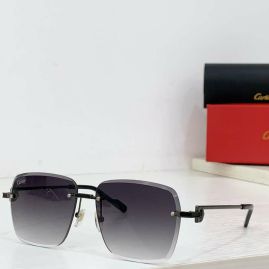 Picture of Cartier Sunglasses _SKUfw55620379fw